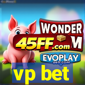 vp bet